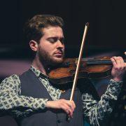 Vila-real celebra el Cicle de Música Clàssica amb Jacobo Christensen 