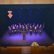 La Coral Sant Jaume participarà en Vila-real Talent el proper 15 de maig