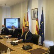 La ciutat de Vila-real rep l’acta de recepció de la ronda Sud-oest i l’ obertura del vial