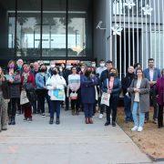 El Voluntariat pel valencià reuneix a 21 parelles que aprendran la llengua