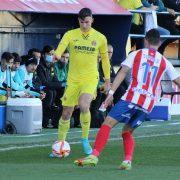 Recital del Villarreal B al Mini Estadi davant un rival directe com l’Algeciras (3-0)