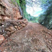 La ruta Botànica de Vila-real obri novament al públic després de les obres de restauració