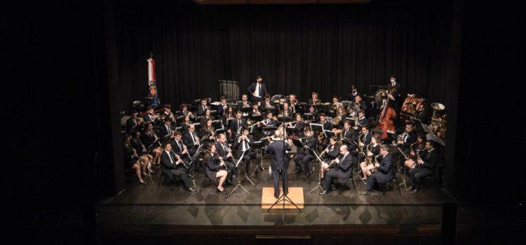 La Unió Musical La Lira participarà el pròxim 15 de maig a Vila-real Talent