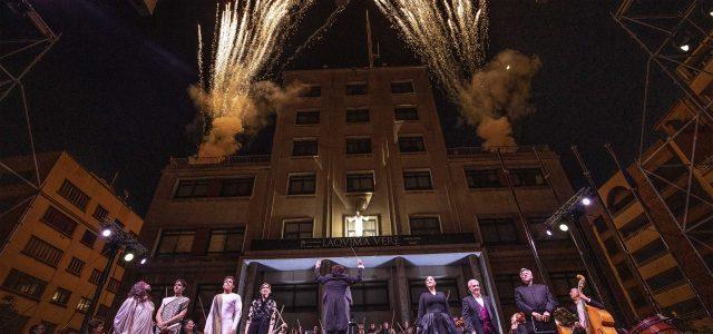 Renaix el Laquima Vere més esperat dels últims anys