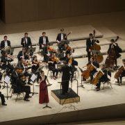 L’Orquestra Supramúsica torna a participar en el gran espectacle del Vila-real Talent