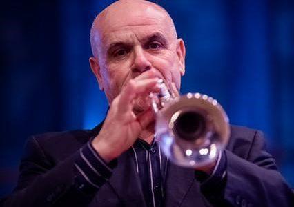 El trompetista Vicent Campos participarà en el Vila-real Talent el 15 de maig