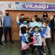 Vilabot: el referent tecnològic i educatiu de Vila-real