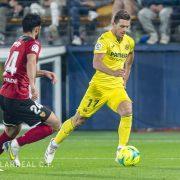 El Villarreal CF prepara les ‘tres finals’ en que es juga entrar en Europa League