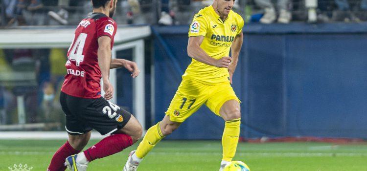El Villarreal CF prepara les ‘tres finals’ en que es juga entrar en Europa League