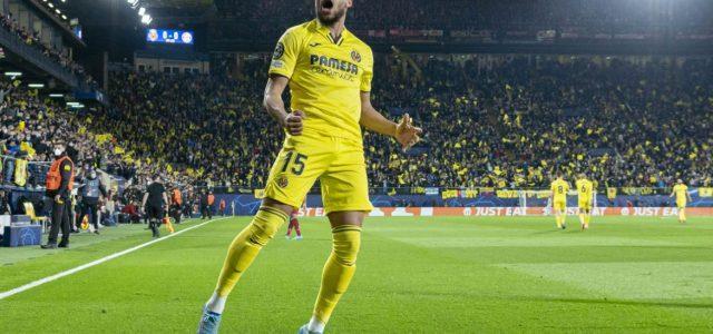 Un gol de Arnaut Danjuma li permet al Villarreal seguir somiant en la Lliga de Campions davant el Bayern (1-0)