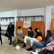 Els joves de Compromís escullen la nova coordinadora comarcal de la Vall d’Uixó
