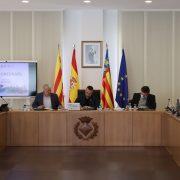 Vila-real aprova per unanimitat en el Ple bonificar l’IBI a 288 locals amb negocis