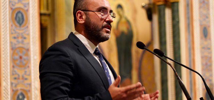 L’alcalde Vila-real, José Benlloch, es presentarà de nou a l’alcaldia