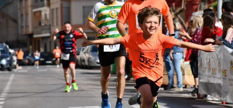 GALERIA | Gaudeix de les millors fotografies de la carrera 5K