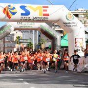 Inscripcions obertes per als 5K de les Rosarieres de Vila-real