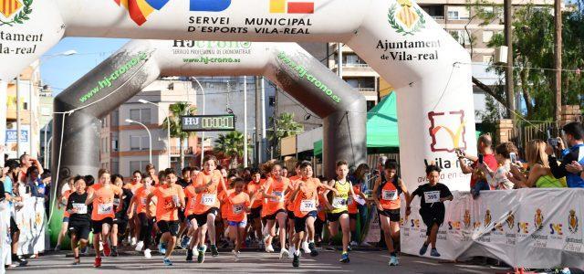 Inscripcions obertes per als 5K de les Rosarieres de Vila-real