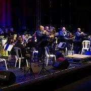 El Vila-real Talent tanca la nit del diumenge amb l’actuació del grup Spanish Brass