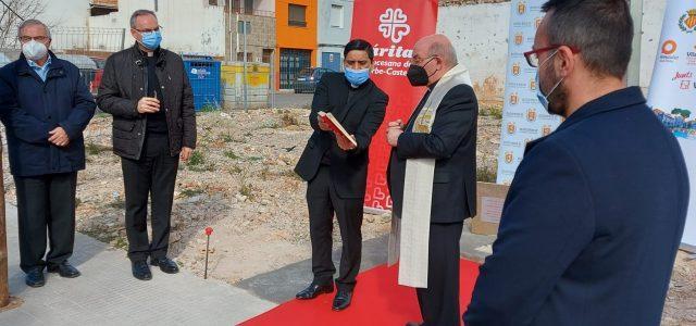 El pròxim dilluns 23 de maig es presentarà el Complex Sants Evangelistes de Vila-real