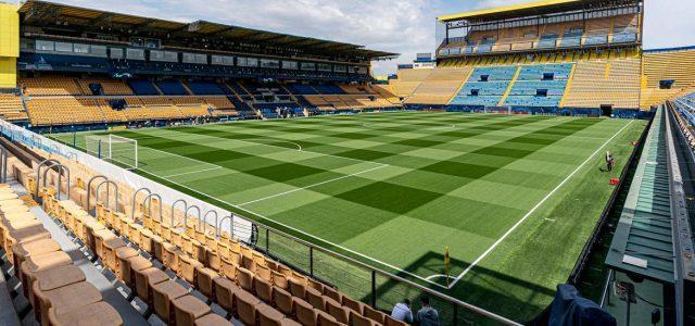 Els abonats del Villarreal podran recollir una butaca de l’històric Estadi de la Ceràmica