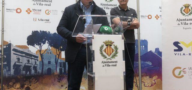 Torna el Circuit de carreres populars a Vila-real a partir del mes de maig