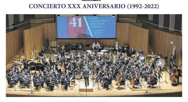 Aquest diumenge serà l’últim concert del Cicle en homenatge a Manuel Martín Reverter