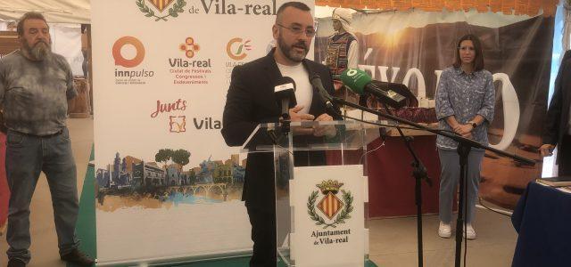 Vila-real acull  aquesta setmana el 50é aniversari del Centre Cristià de l’església evangèlica