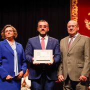 Vila-real homenatja les parelles de la ciutat que celebren els 50 anys de casats en 2022