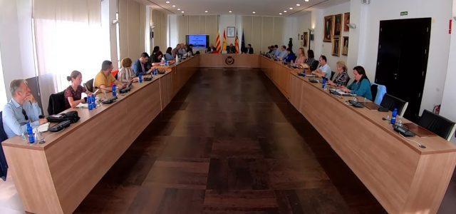 Vila-real aprova en el Ple extraordinari un augment pressupostari de 4.146.065 euros 