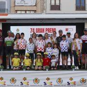 Vila-real dona el tret d’eixida de la 73ena edició del Gran Premi de Ciclisme demà