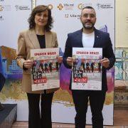 Vila-real Talent uneix a 300 artistes per a mostrar la potència del talent local 