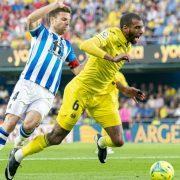 El Villarreal cau a La Ceràmica davant la Reial Societat i es queda fora de les places d’Europa League (1-2)