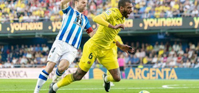 El Villarreal cau a La Ceràmica davant la Reial Societat i es queda fora de les places d’Europa League (1-2)