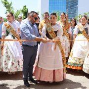 Vila-real inicia les festes de Sant Pasqual, les primeres amb normalitat després de la Covid-19