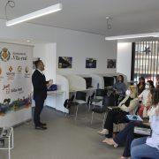 Vila-real llança sessions de formació sobre el projecte de l’Agenda Urbana