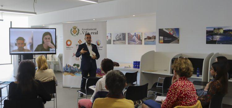 Vila-real convoca demà a la ciutadania a un taller formatiu en línia sobre l’Agenda Urbana