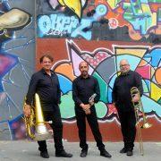El prestigiós quintet de metall Spanish Brass serà el protagonista del Vila-real Talent 