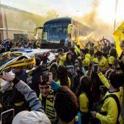 El Villarreal celebra aquest dissabte la Festa de l’Afició