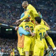 El Villarreal assalta el Camp Nou i assegura la participació en la Conference League (0-2)