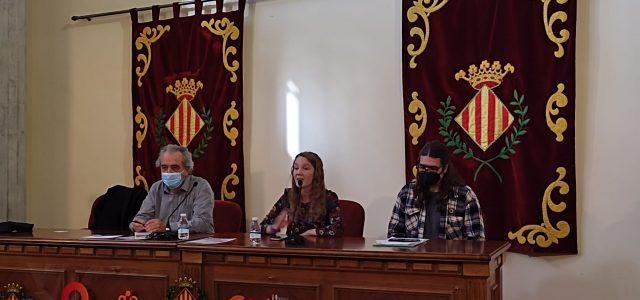 Compromís per Vila-real fa costat als majors amb el blindatge de les pensions