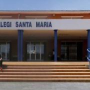 Dos projectes del col·legi Santa María de Vila-real premiats en ‘The Challenge Educa’