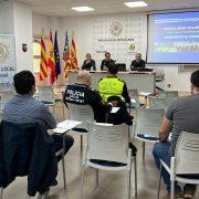 Vila-real es prepara per als bous al carrer amb una formació sobre el director taurí