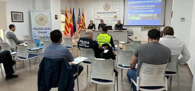 Vila-real es prepara per als bous al carrer amb una formació sobre el director taurí