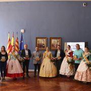 Vila-real presenta hui el seu programa de les festes de Sant Pasqual 2022