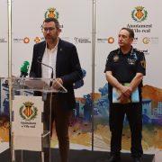 L’Ajuntament de Vila-real valora “molt positivament” aquestes festes de Sant Pasqual 