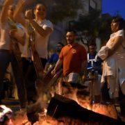 Programa del dilluns 4 de setembre a les festes: Avui toca xulla