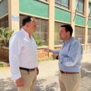 El Partit Popular de Vila-real es compromet a executar el centre de salut de Torrehermosa 