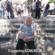 Vila-real es suma a la campanya per la Presa de Consciència de l’abús de la vellesa