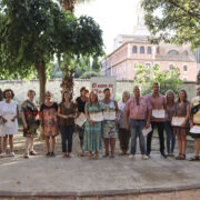 Conclou la campanya del Voluntariat pel valencià a Vila-real
