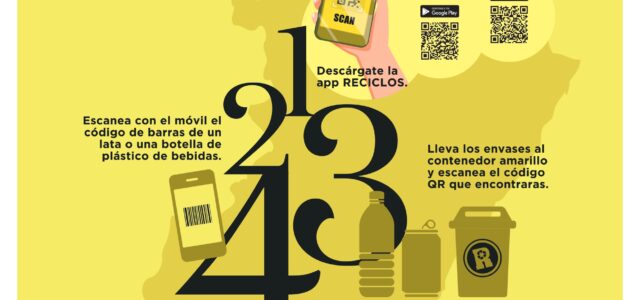 La campanya ‘Recicles’ arriba a Vila-real per a recompensar als ciutadans recicladors