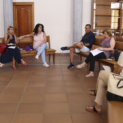 Vila-real coordina accions per a treballar sobre igualtat en els centres educatius de la ciutat